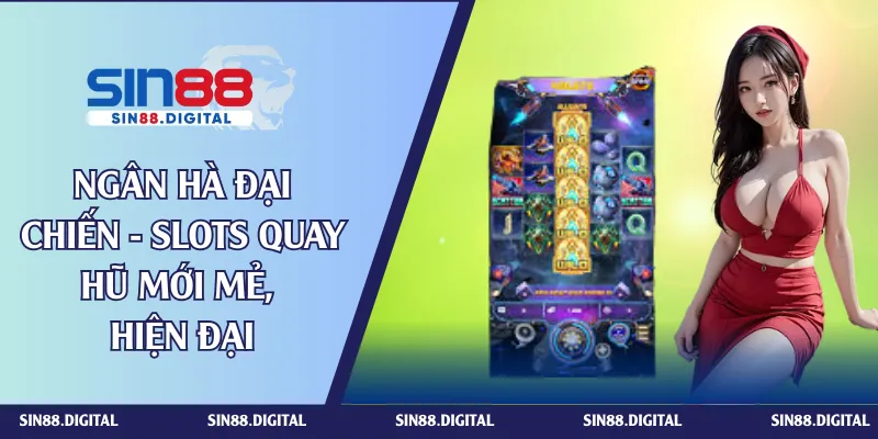 ngân hà đại chiến